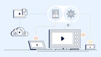 Secure HLS Streaming