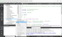 Linux & Windows Software